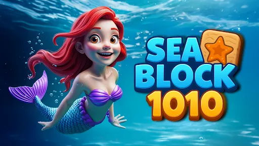 Sea Block 1010 | Games | XWorld Sea Block 1010 | Games | XWorld