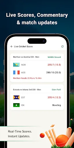 Live Cricket TV HD Streaming | 游戏 | XWorld
