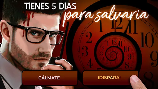 el Walkie-Historia interactiva | juego | XWorld