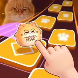 XWorld | Beat Hop: Music Jumping Game