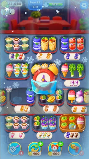 Foodie Sort - Grill Fever | Games | XWorld Foodie Sort - Grill Fever | Games | XWorld