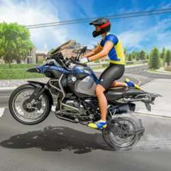 XWorld | MX Projeto Grau Bike Games 3D