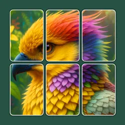 XWorld | Солитёр Пазлы