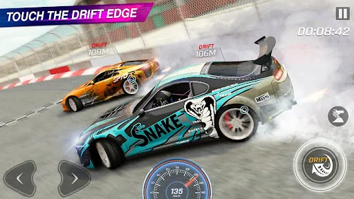Extreme Car Driving: Car Drift | 游戏 | XWorld
