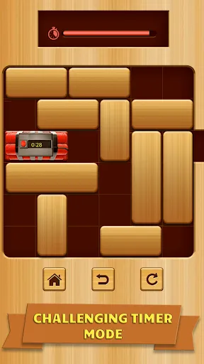 Unblock Wood Block Puzzle | เกม | XWorld