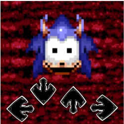 XWorld | Battle Night Funkin: Music Mod