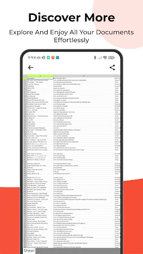 Easy Reader - PDF Viewer | เกม | XWorld