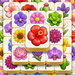XWorld | Triple Blossom
