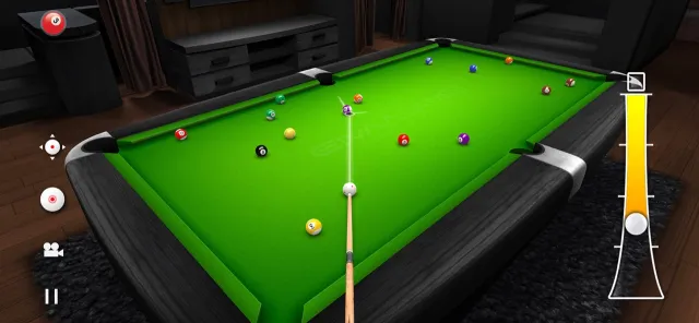 Real Pool 3D | Permainan | XWorld