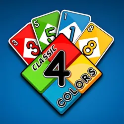 XWorld | Classic 4 Colors