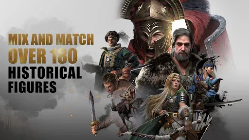 Epic Age | Games | XWorld