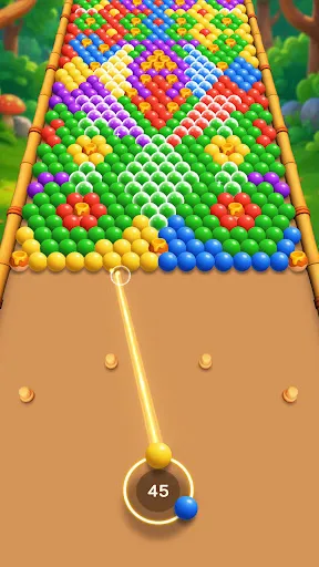 Bubble Shooter: 3D Игра Шарики | Игры | XWorld