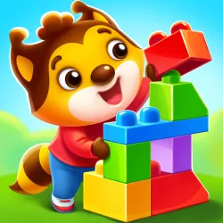 XWorld | Baby Games for 2-5 Year Olds