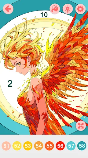 Relax Color — игра раскраска | Игры | XWorld Relax Color — игра раскраска | Игры | XWorld