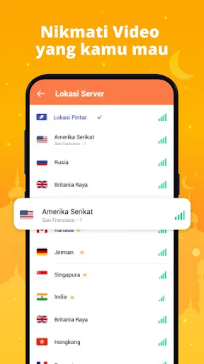 Turbo VPN Lite - быстрый VPN | Jogos | XWorld