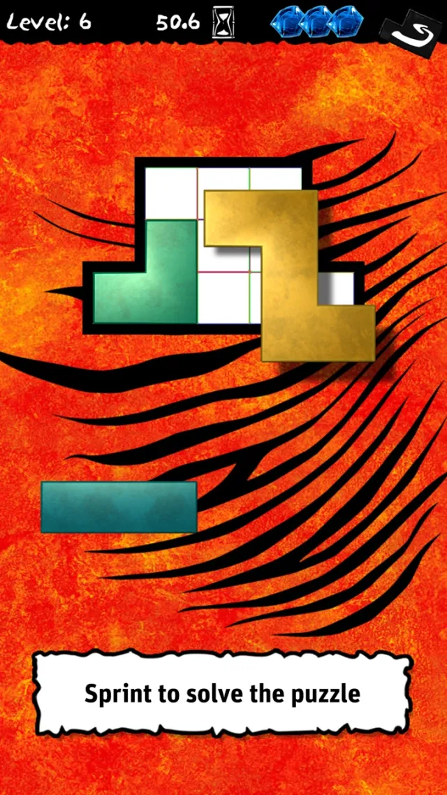 Ubongo – Puzzle Challenge | Permainan | XWorld