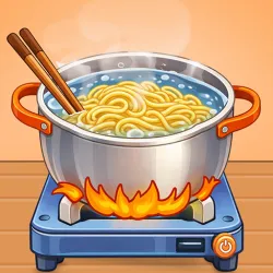XWorld | Cookzii: Juego de cocina ASMR