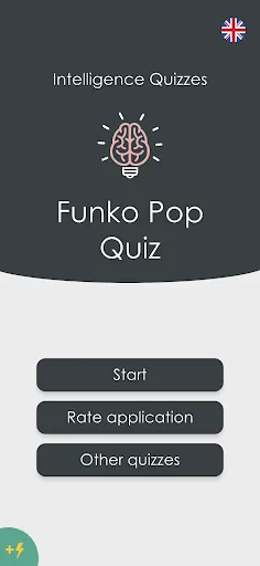 Funko Pop Quiz | juego | XWorld