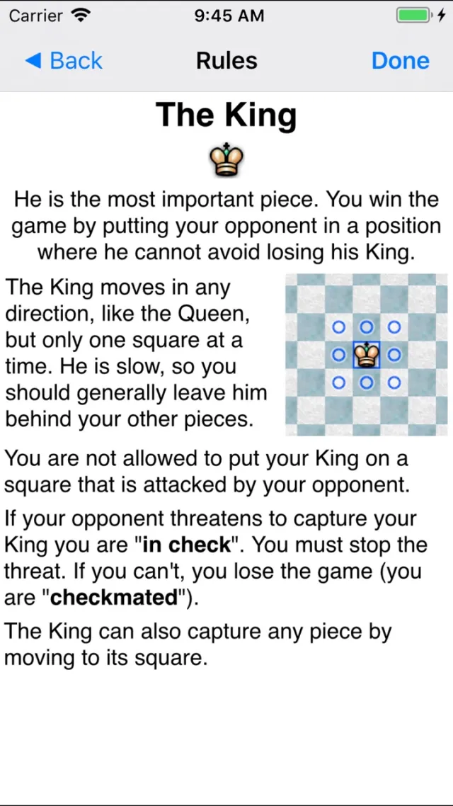 Chess Tiger Pro | Games | XWorld