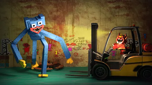 Ragdoll Monster: Sandbox Play | Игры | XWorld Ragdoll Monster: Sandbox Play | Игры | XWorld