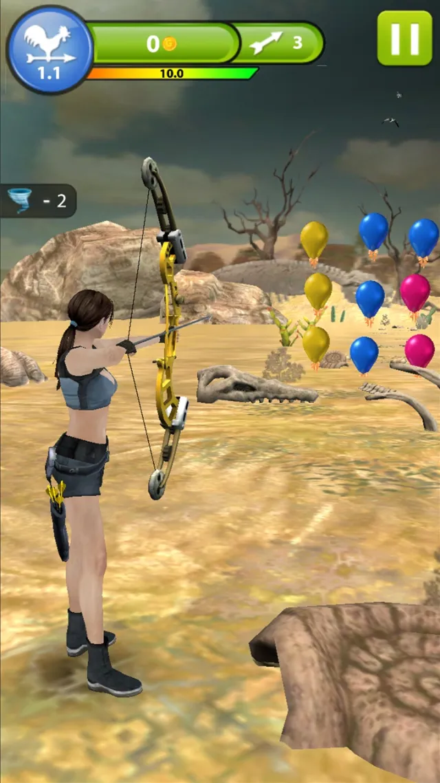 Archery Master 3D - Top Archer | Permainan | XWorld