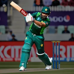 XWorld | Pakistan Legends: Cricket Game