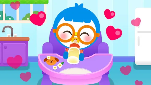 My Pororo Baby - Kid Care Game | Permainan | XWorld My Pororo Baby - Kid Care Game | Permainan | XWorld