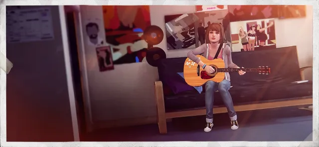 Life Is Strange | Games | XWorld