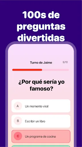 ¿Cuánto Me Conoces? El Juego | juego | XWorld ¿Cuánto Me Conoces? El Juego | juego | XWorld