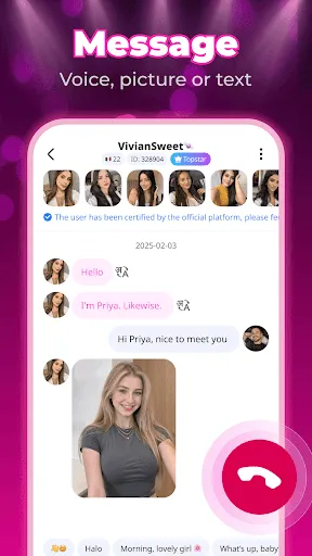 Tarki Live Video Chat App | เกม | XWorld