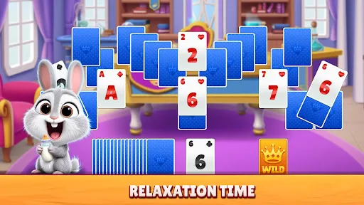 TriPeaks Solitaire | Games | XWorld
