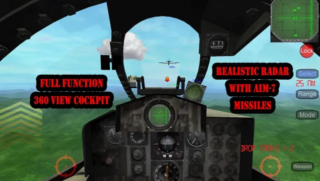 Gunship III - Combat Flight Simulator | Games | XWorld