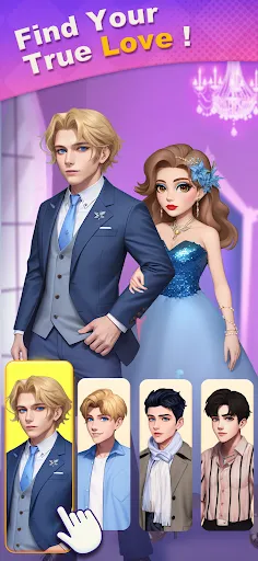 Merge Lover: Story & Makeover | Games | XWorld