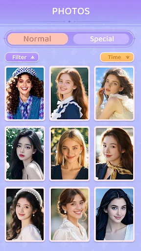 การจัดเรียงแบบคริสตัลโฟลว์ | เกม | XWorld