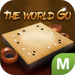 XWorld | The World GO 2.0