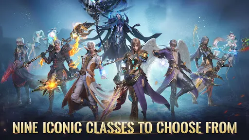 Eudemons Online Mobile | Permainan | XWorld