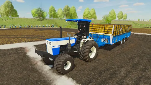 Indian Tractor Farming Life 3D | 游戏 | XWorld Indian Tractor Farming Life 3D | 游戏 | XWorld
