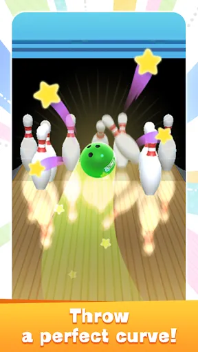 Bowling Strike 3D Bowling Game | Permainan | XWorld