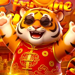 XWorld | Tigrinho: Wild Tiger