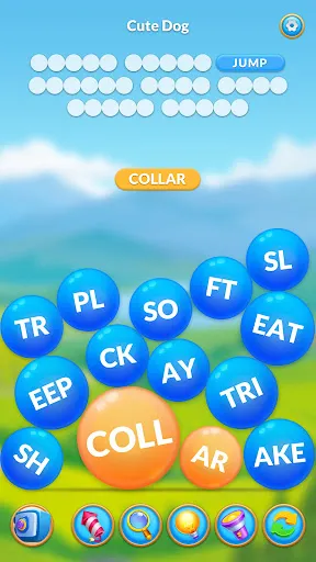 Word Carnival - All in One | 游戏 | XWorld