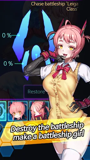 Planet Master : Idle girls | Games | XWorld