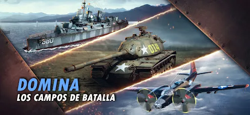 Call of War- 2a Guerra Mundial | juego | XWorld