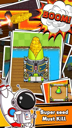 Zombies vs. Farmer 2 | Games | XWorld Zombies vs. Farmer 2 | Games | XWorld