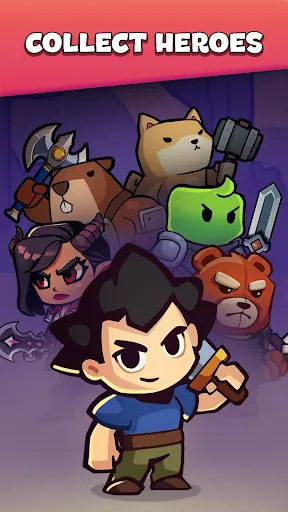 GO Hero GO | Games | XWorld
