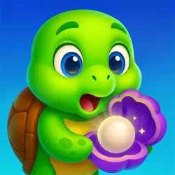 XWorld | Ocean Tiles: Match Puzzle