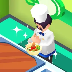 XWorld | Idle Cooking School