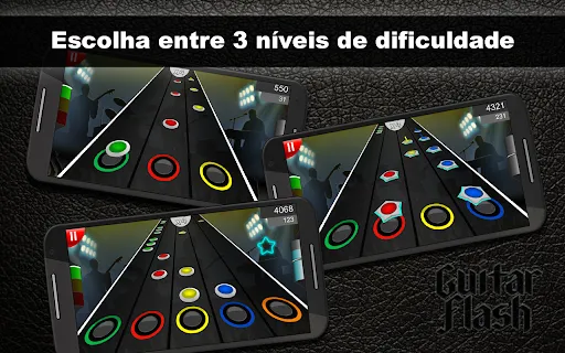 Guitar Flash | Games | XWorld Guitar Flash | Games | XWorld