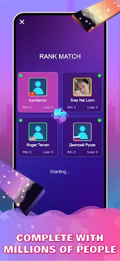 Dream Tiles Piano | Permainan | XWorld Dream Tiles Piano | Permainan | XWorld