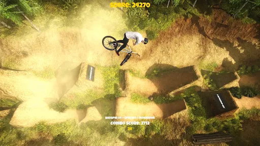 Shred! 2 - ft Sam Pilgrim 2023 | Games | XWorld