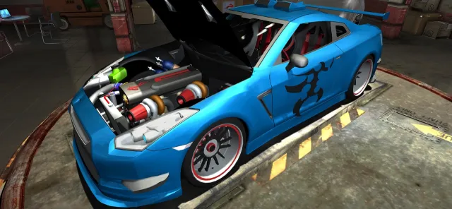 Fix My Car: Garage Wars | Games | XWorld